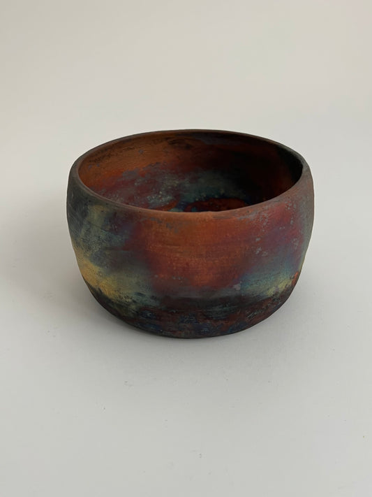 Patagonia Pottery Bowl
