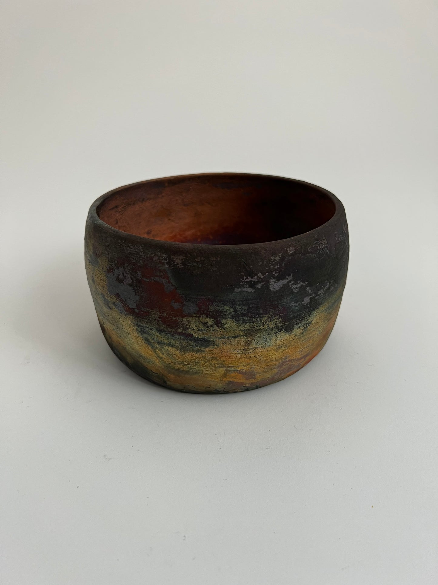 Patagonia Pottery Bowl
